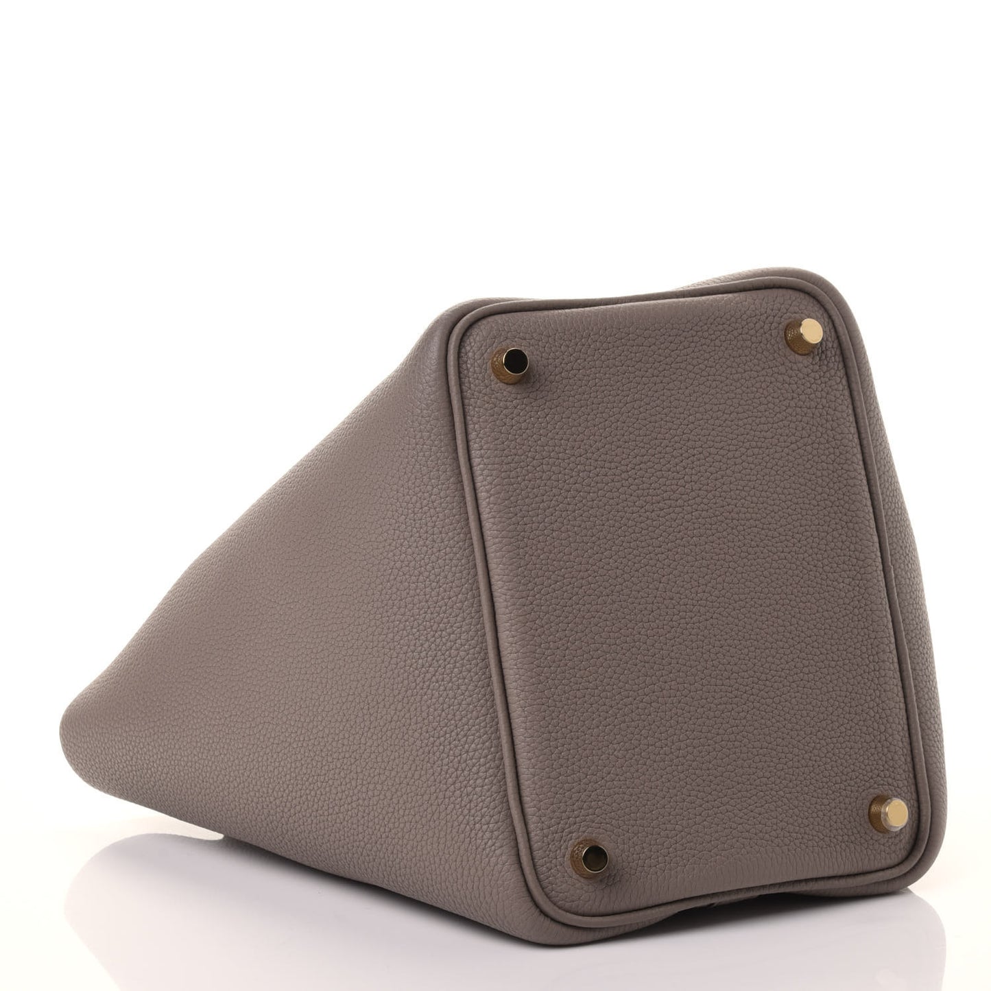 Taurillon Maurice Picotin Lock 18 PM Gris Asphalte