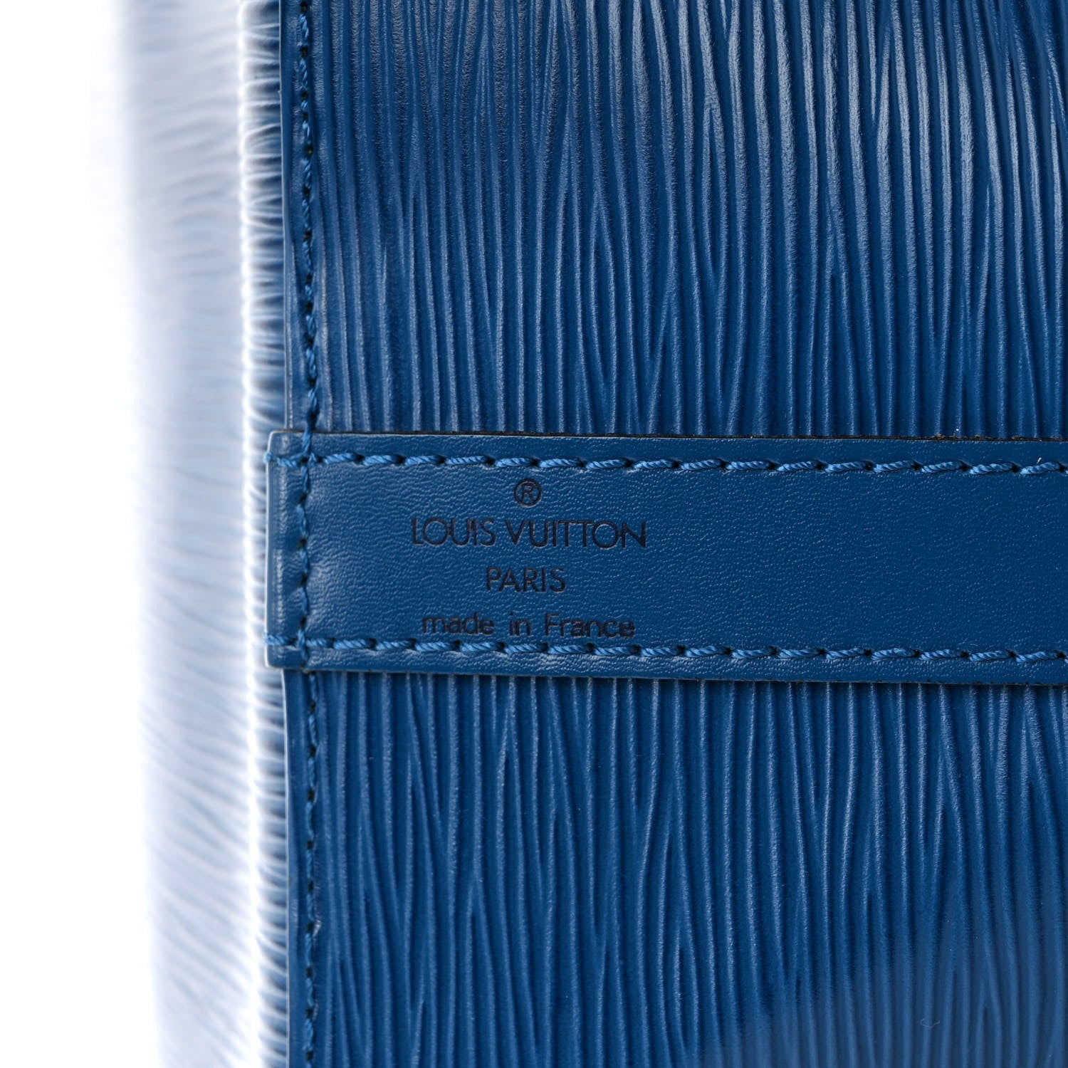 Louis Vuitton Epi Petit Noe Toledo 6 of 10