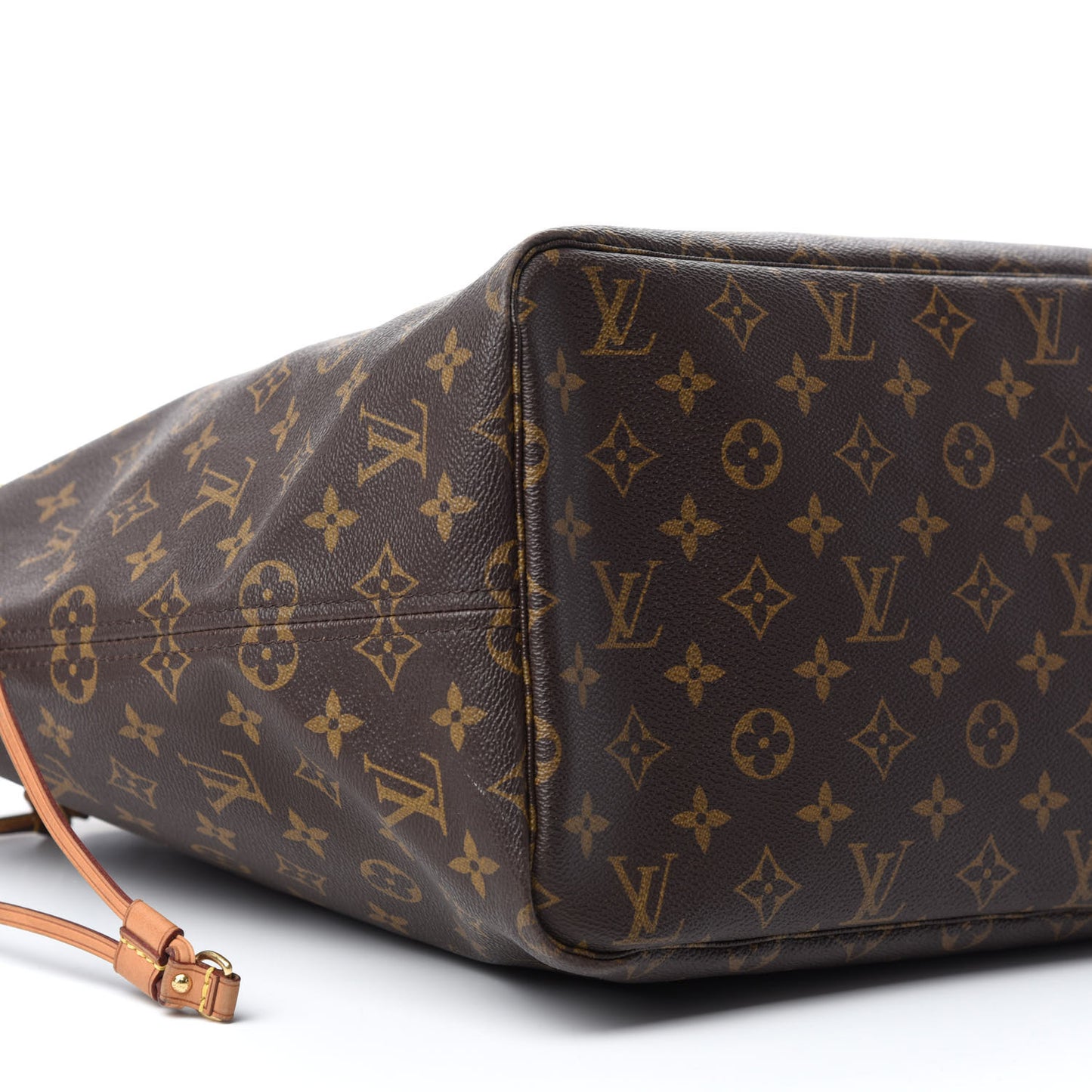 Monogram Neverfull GM