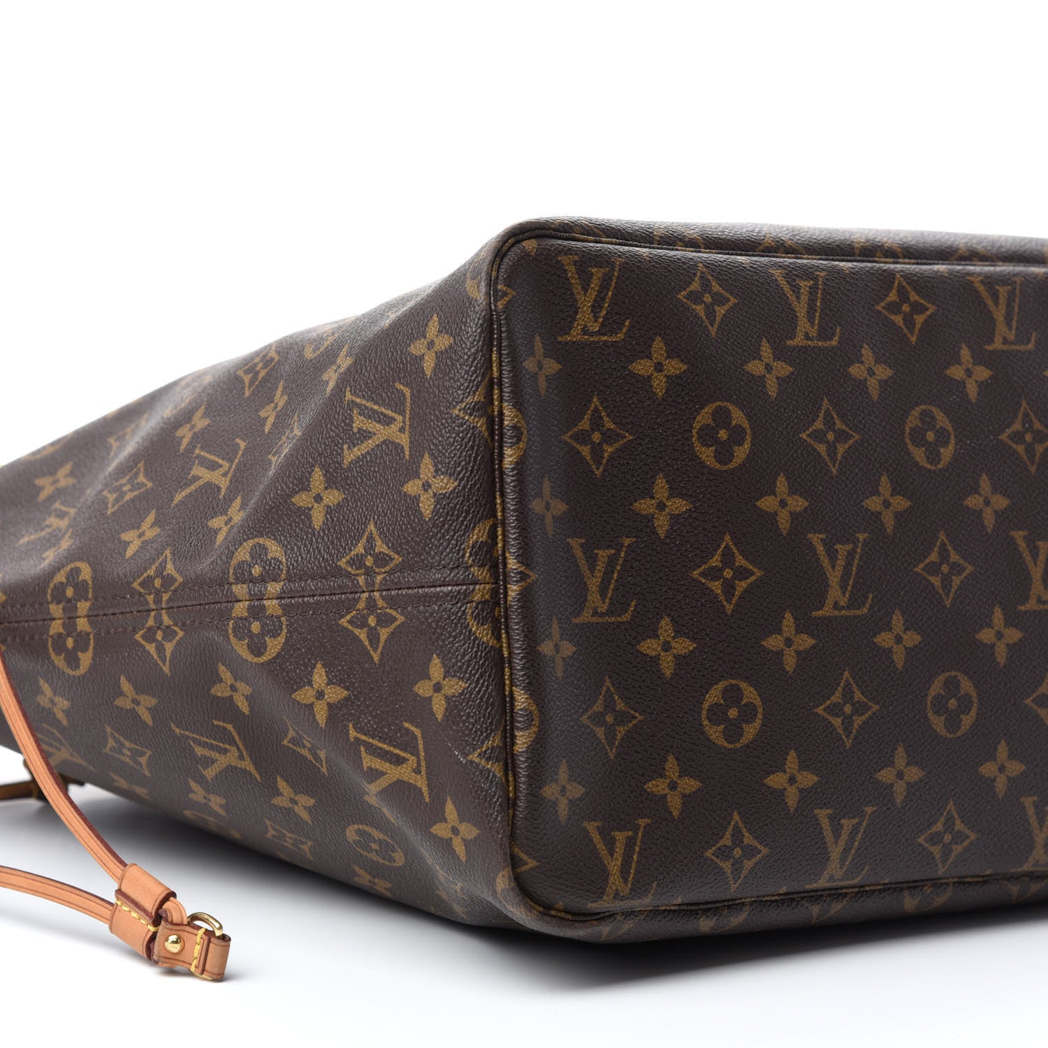 Louis Vuitton Monogram Neverfull GM 6 of 11