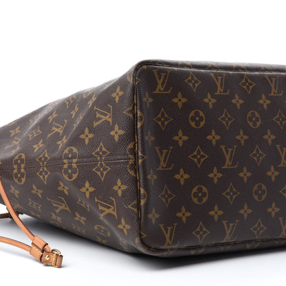 Louis Vuitton Monogram Neverfull GM 6 of 11