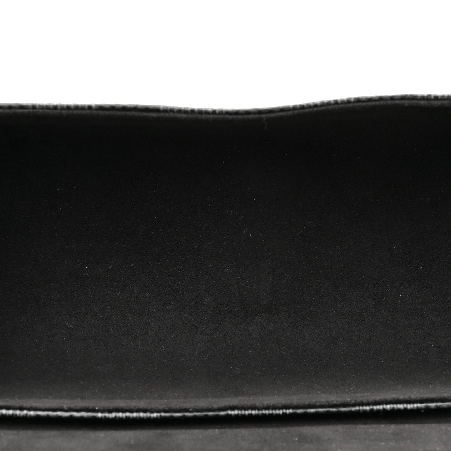 Damier Graphite 3 Watch Travel Case