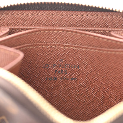 Louis Vuitton Monogram Zippy Coin Purse 5 of 5
