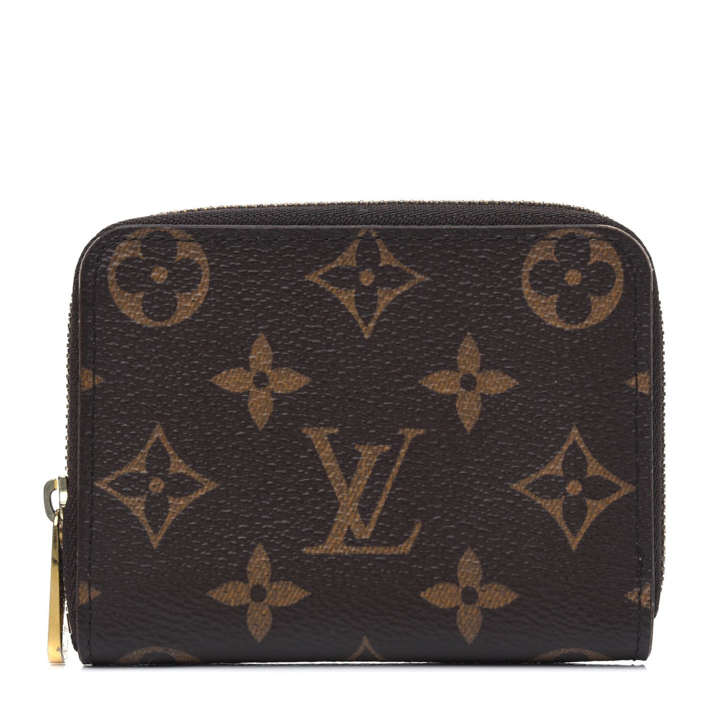 Monogram Zippy Coin Purse