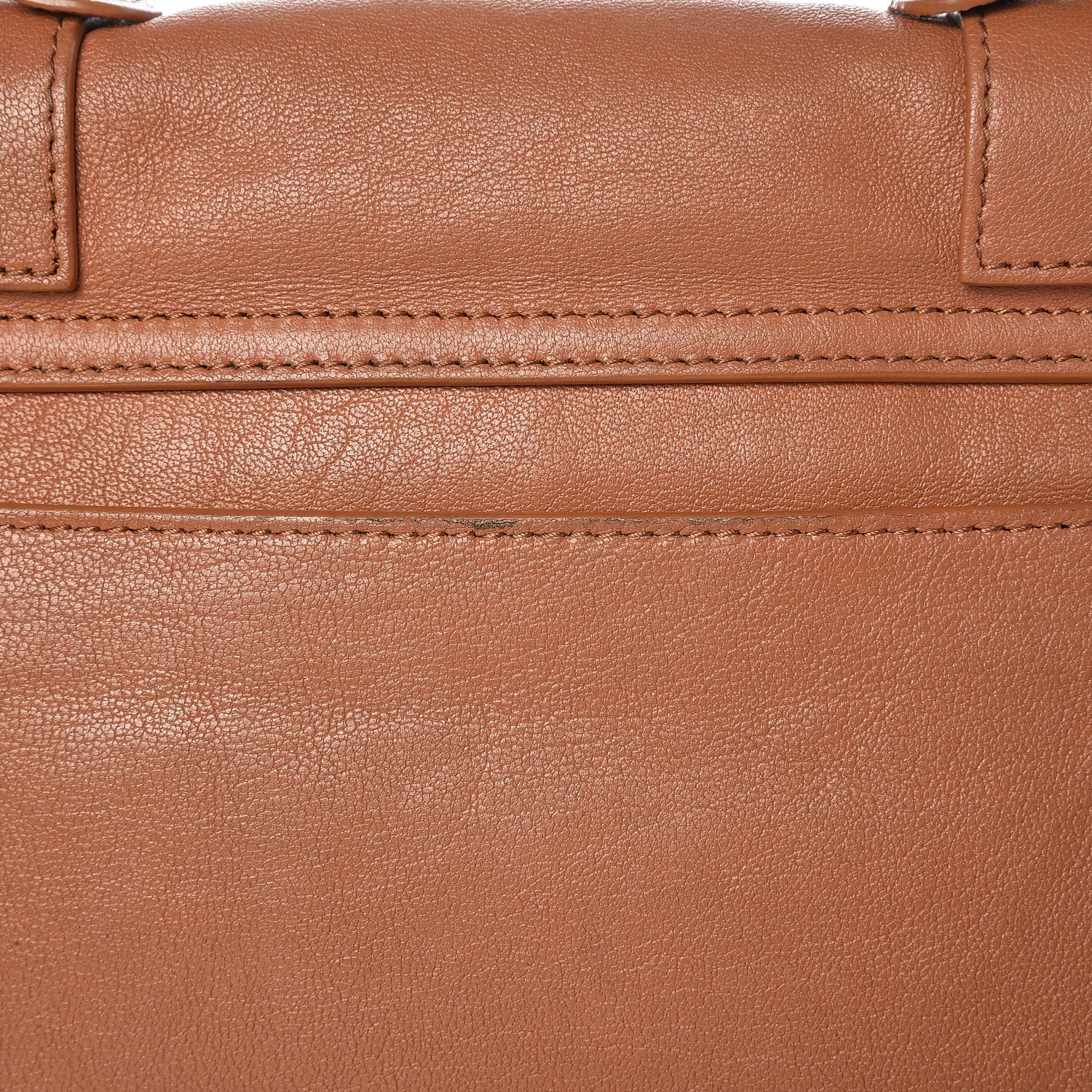 Proenza Schouler Lambskin Tiny PS1 Satchel Dune 10 of 13