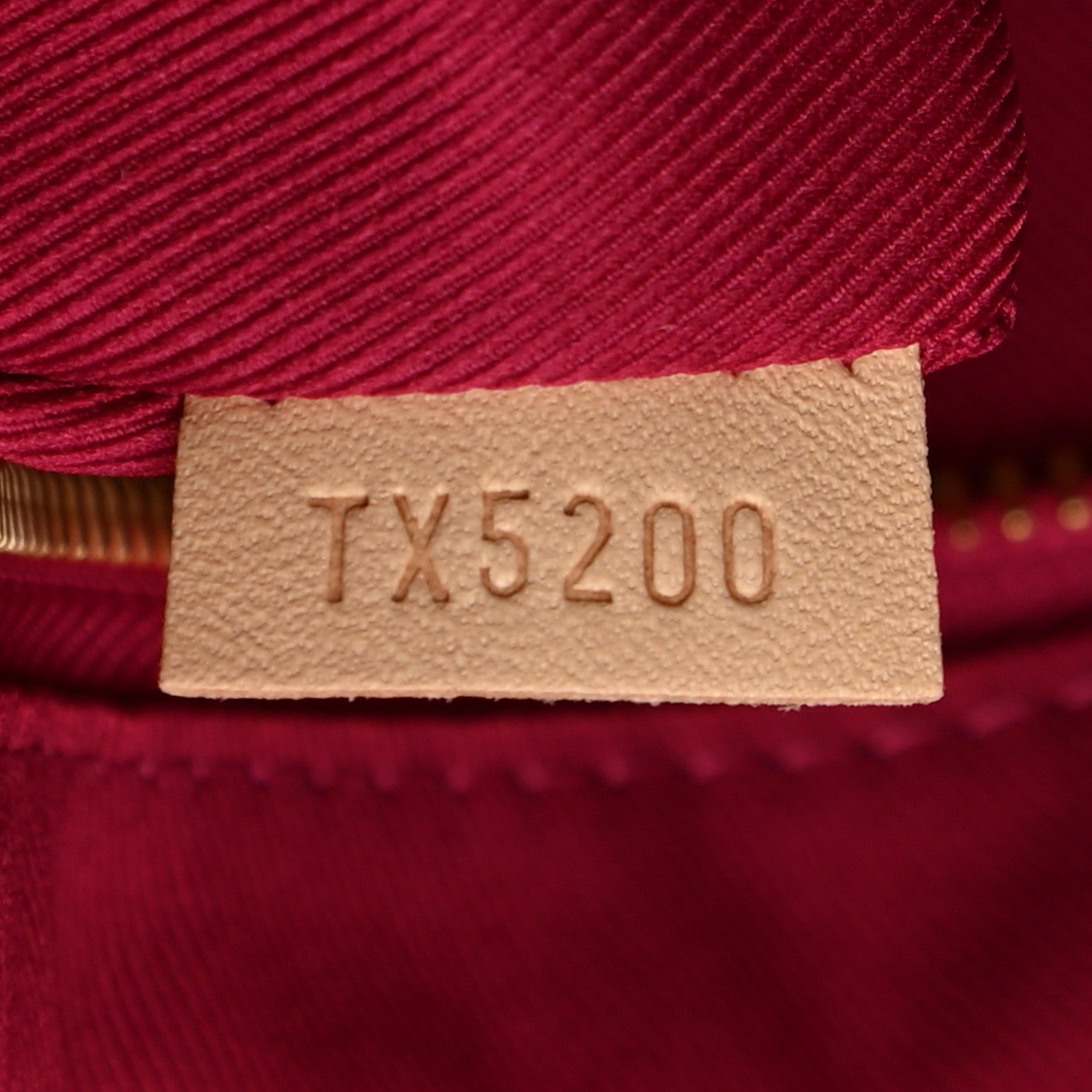 Louis Vuitton Monogram Graceful MM Pivoine 12 of 15
