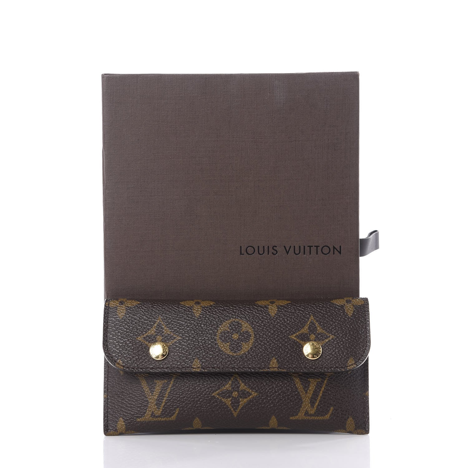 Louis Vuitton Monogram Multicles Rabat 8 of 8