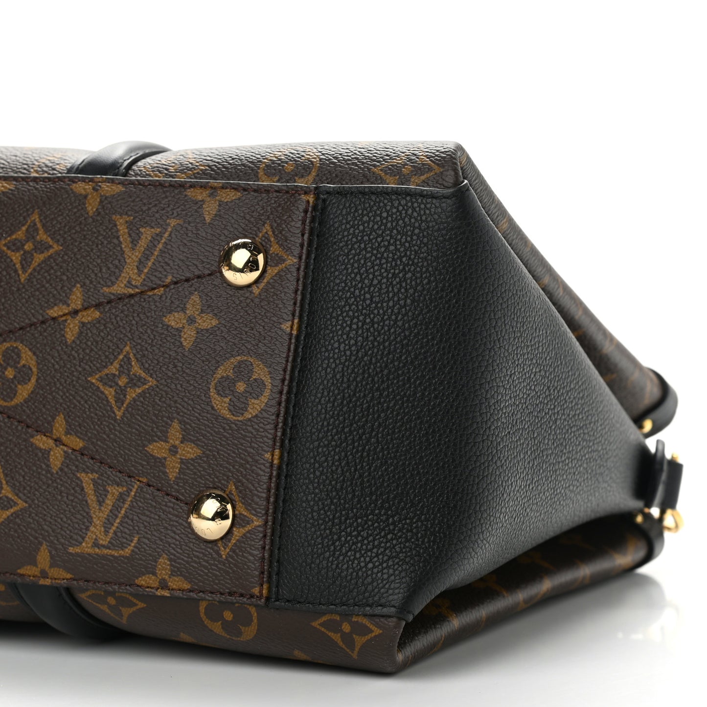 Monogram Soufflot MM Black