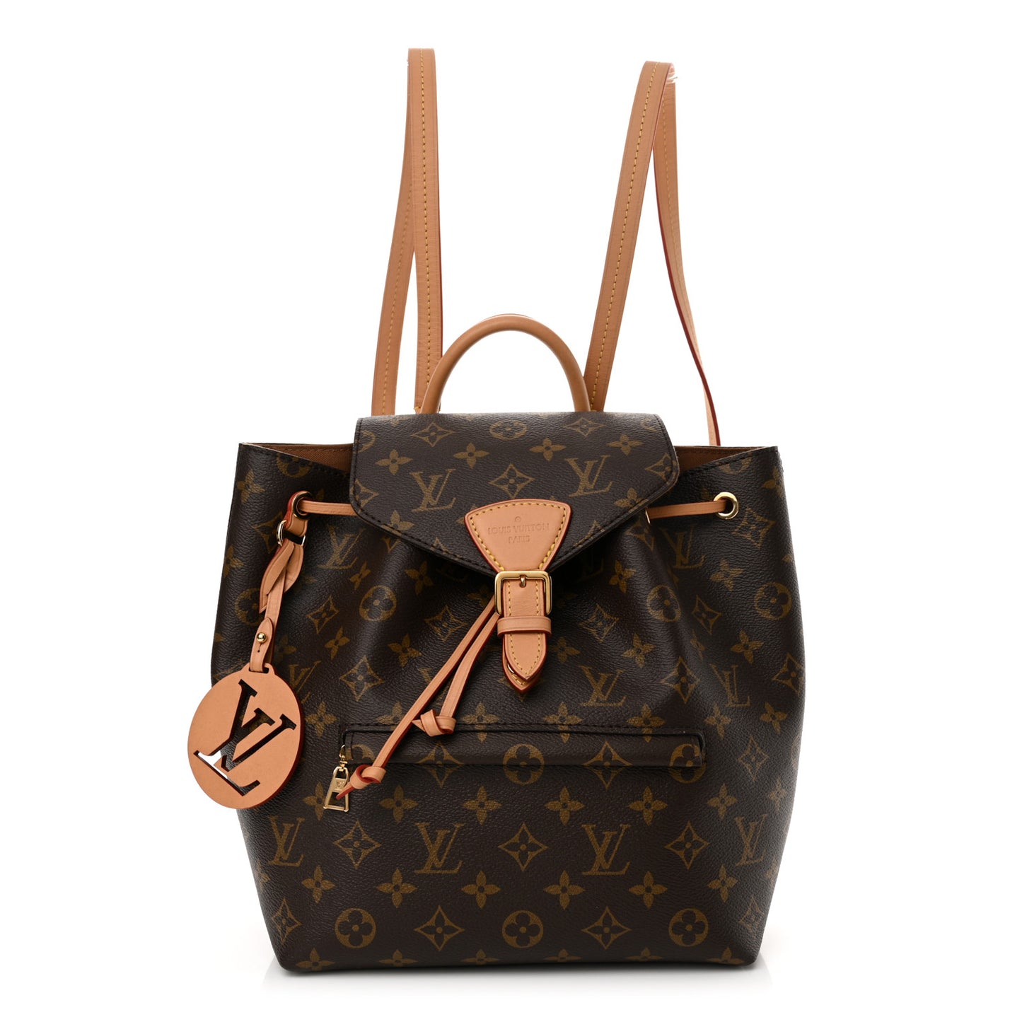 Monogram Montsouris PM