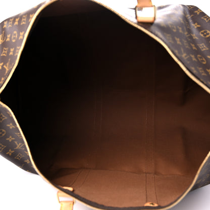 Louis Vuitton Monogram Keepall 60 5 of 18