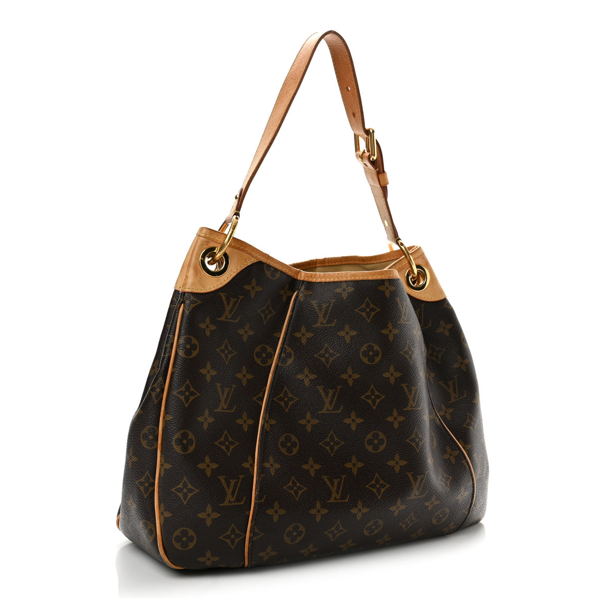 Louis Vuitton Monogram Galliera PM 2 of 12