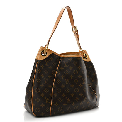Louis Vuitton Monogram Galliera PM 2 of 12