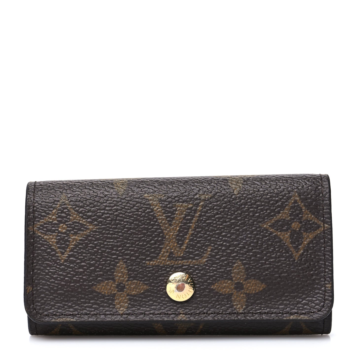 Monogram 4 Key Multicles Holder