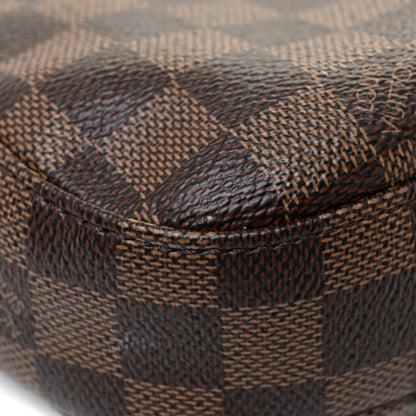 Louis Vuitton Damier Ebene South Bank Besace 11 of 11