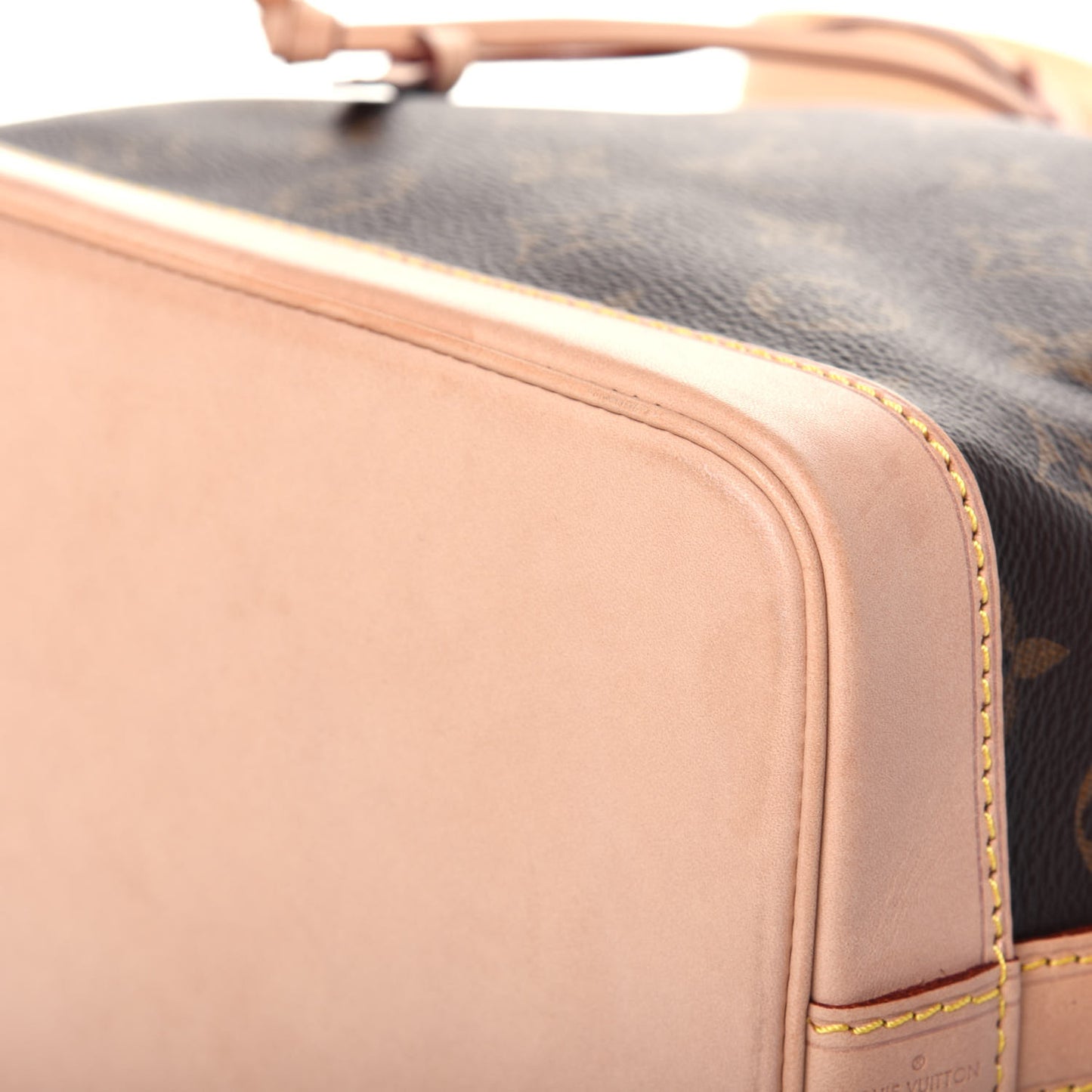 Monogram Noe BB