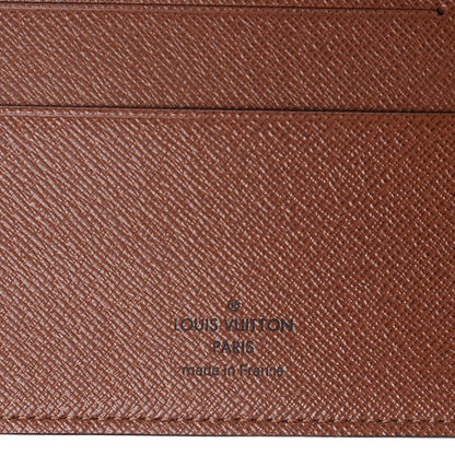 Louis Vuitton Monogram Medium Ring Agenda Cover 6 of 8