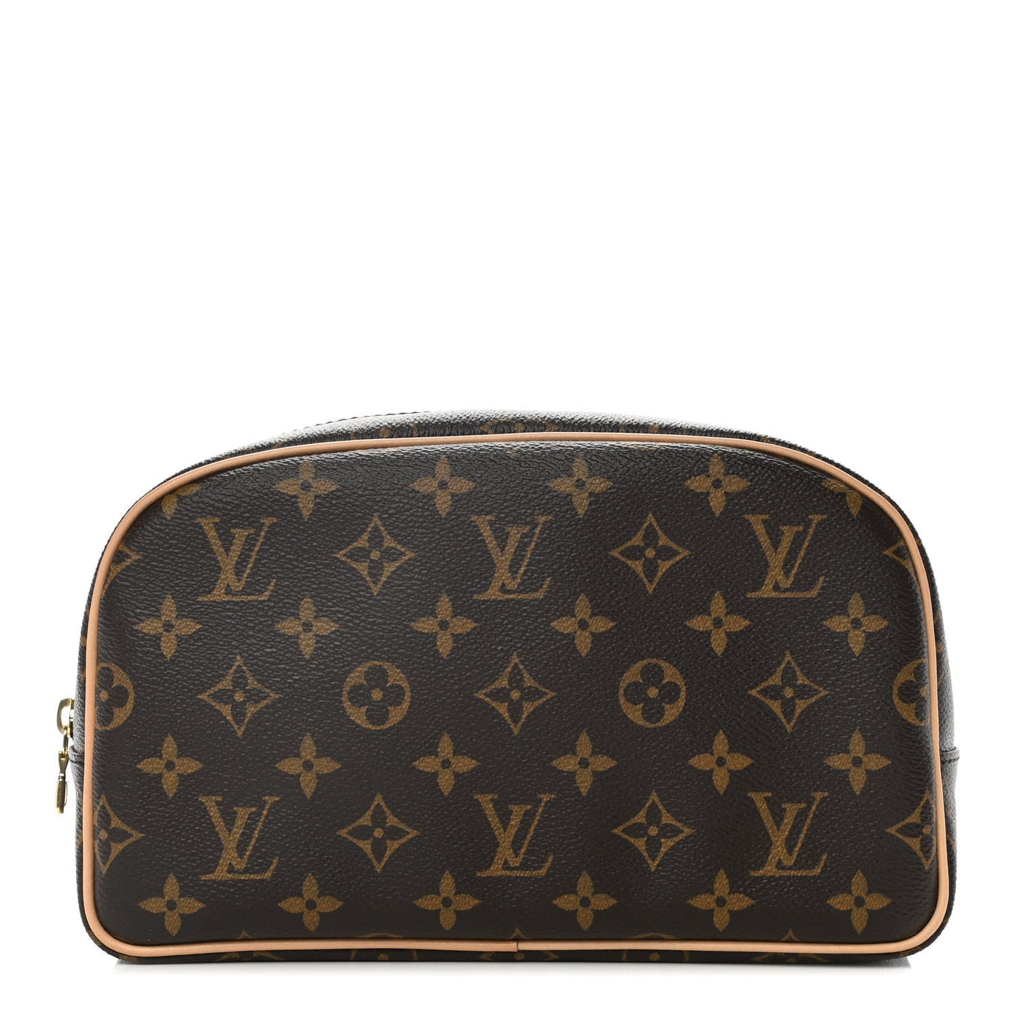 Monogram Toiletry Bag 25