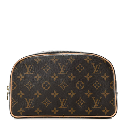 Louis Vuitton Monogram Toiletry Bag 25 1 of 10
