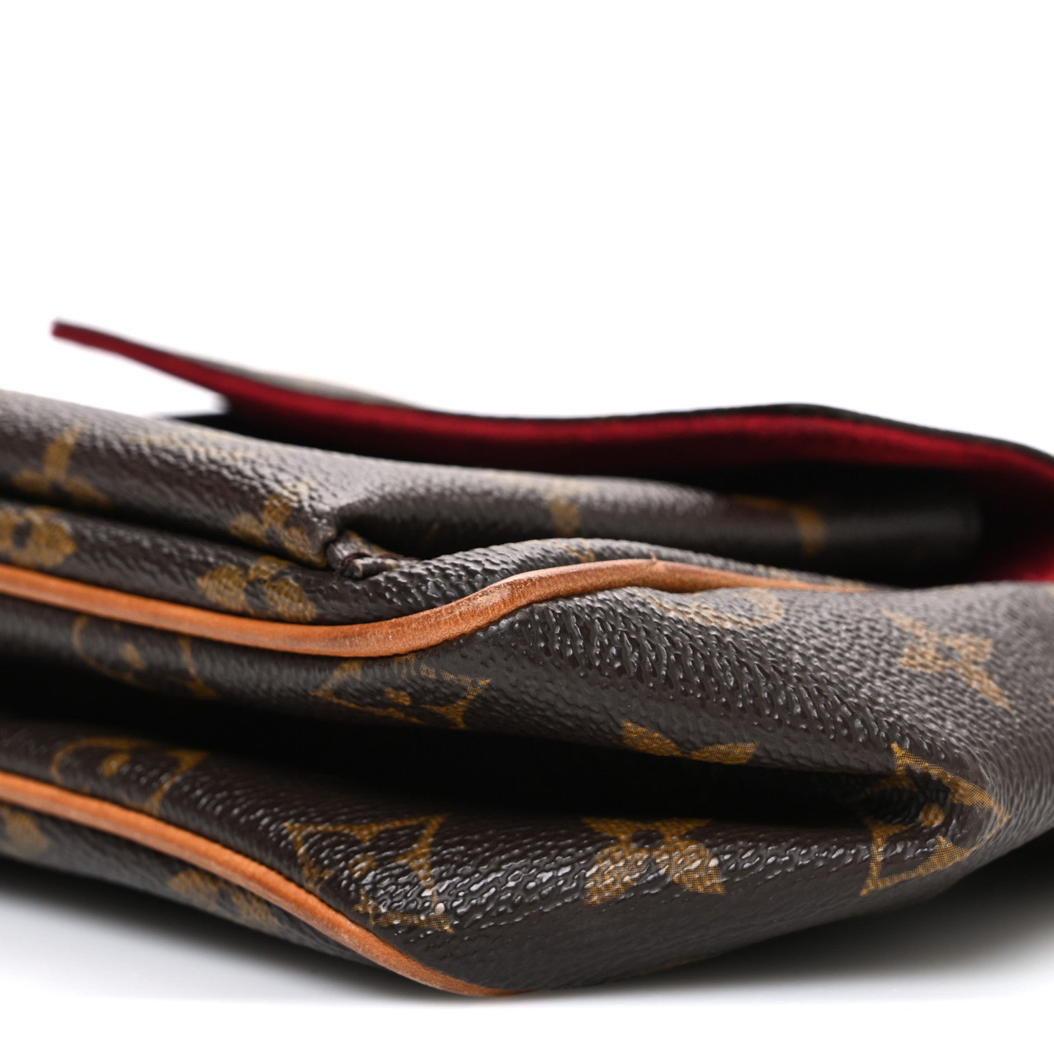Louis Vuitton Monogram Viva-Cite PM 9 of 9