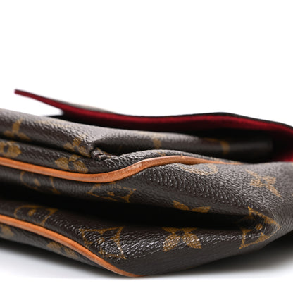 Louis Vuitton Monogram Viva-Cite PM 9 of 9