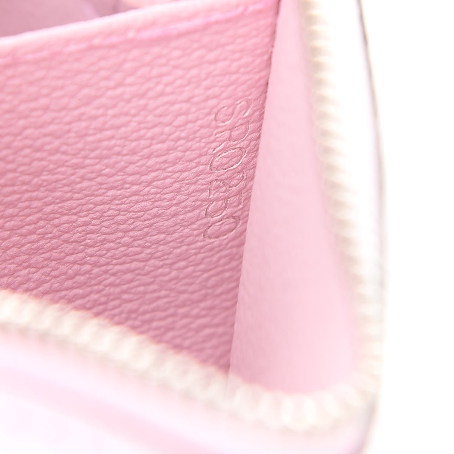 Louis Vuitton Monogram Giant Escale Cosmetic Pouch Pastel 7 of 8