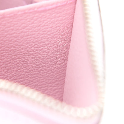 Louis Vuitton Monogram Giant Escale Cosmetic Pouch Pastel 7 of 8