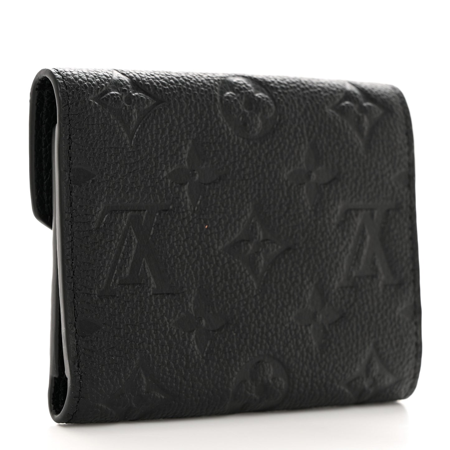Empreinte Victorine Wallet Black