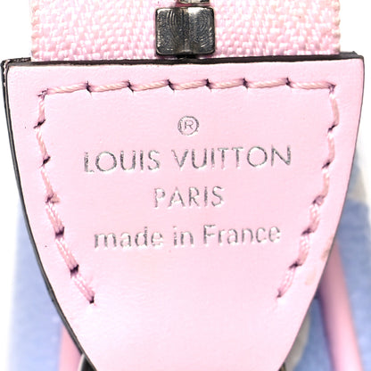 Louis Vuitton Monogram Escale Mini Pochette Accessories Pastel 7 of 12