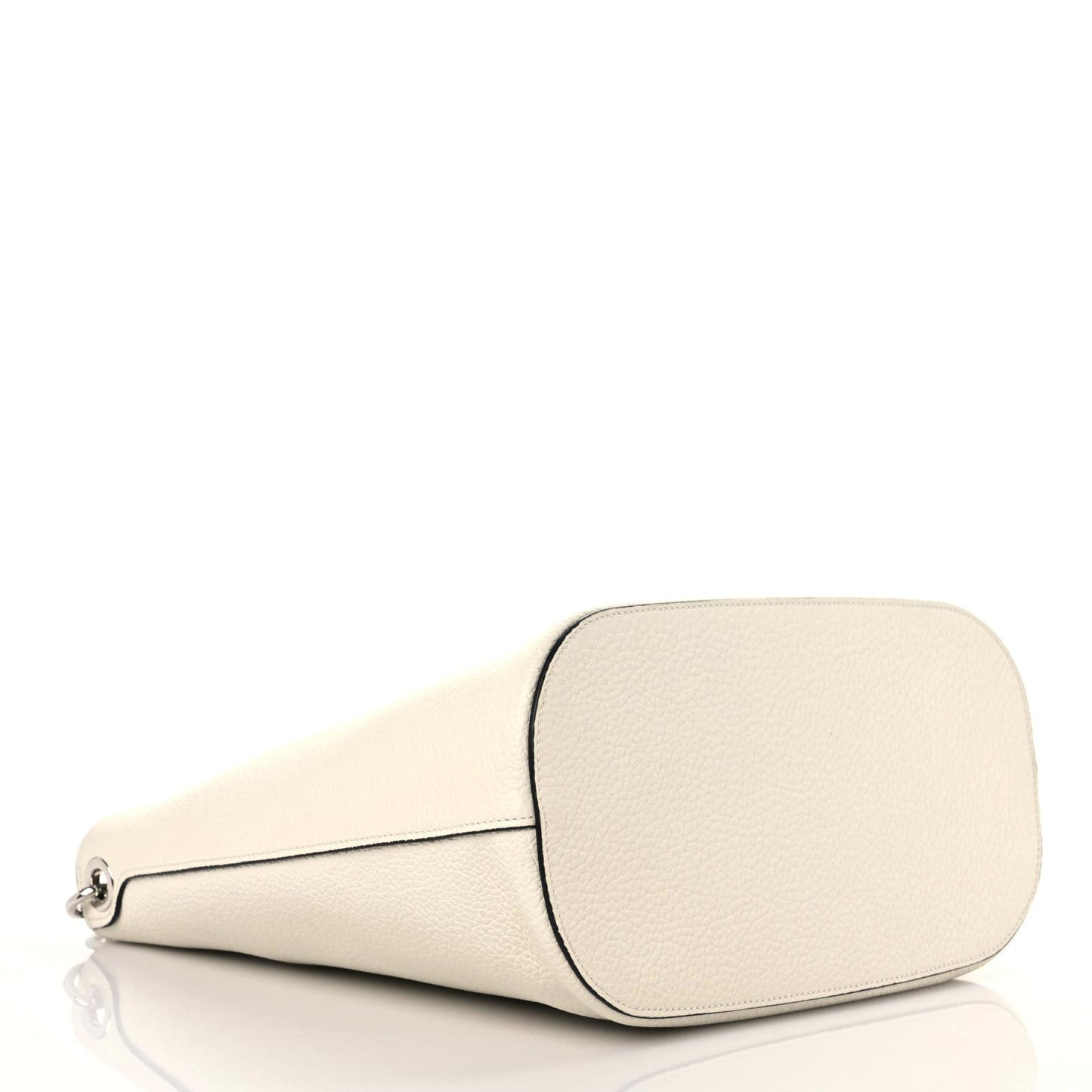 Vitello Phenix Logo Hobo White