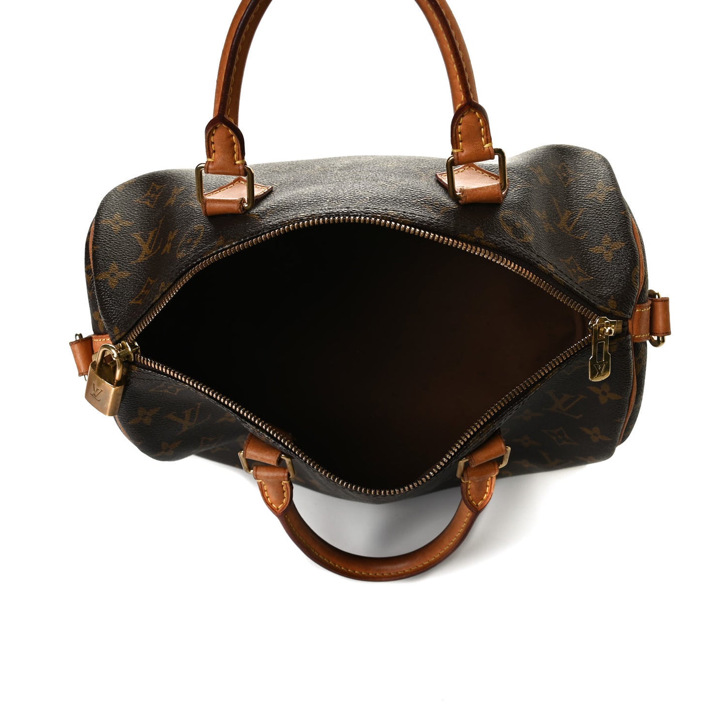Monogram Speedy Bandouliere 30