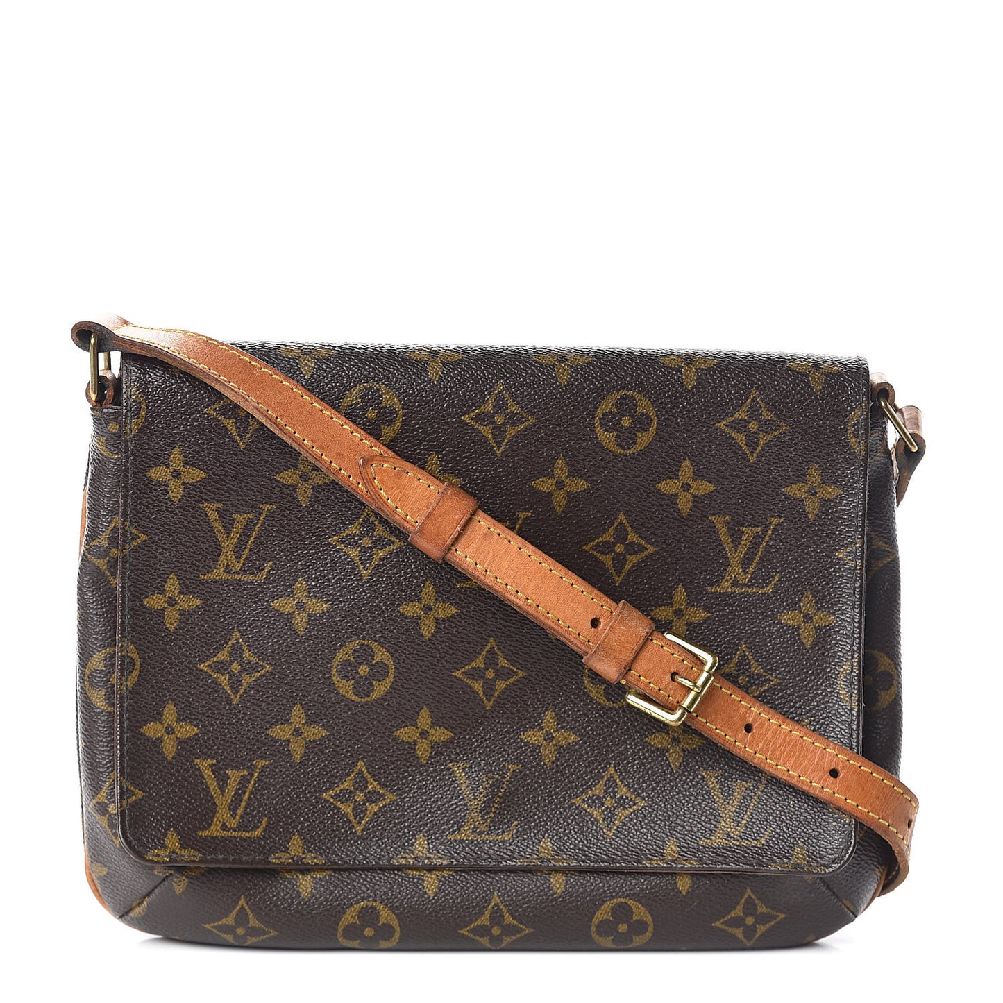 Monogram Musette Tango