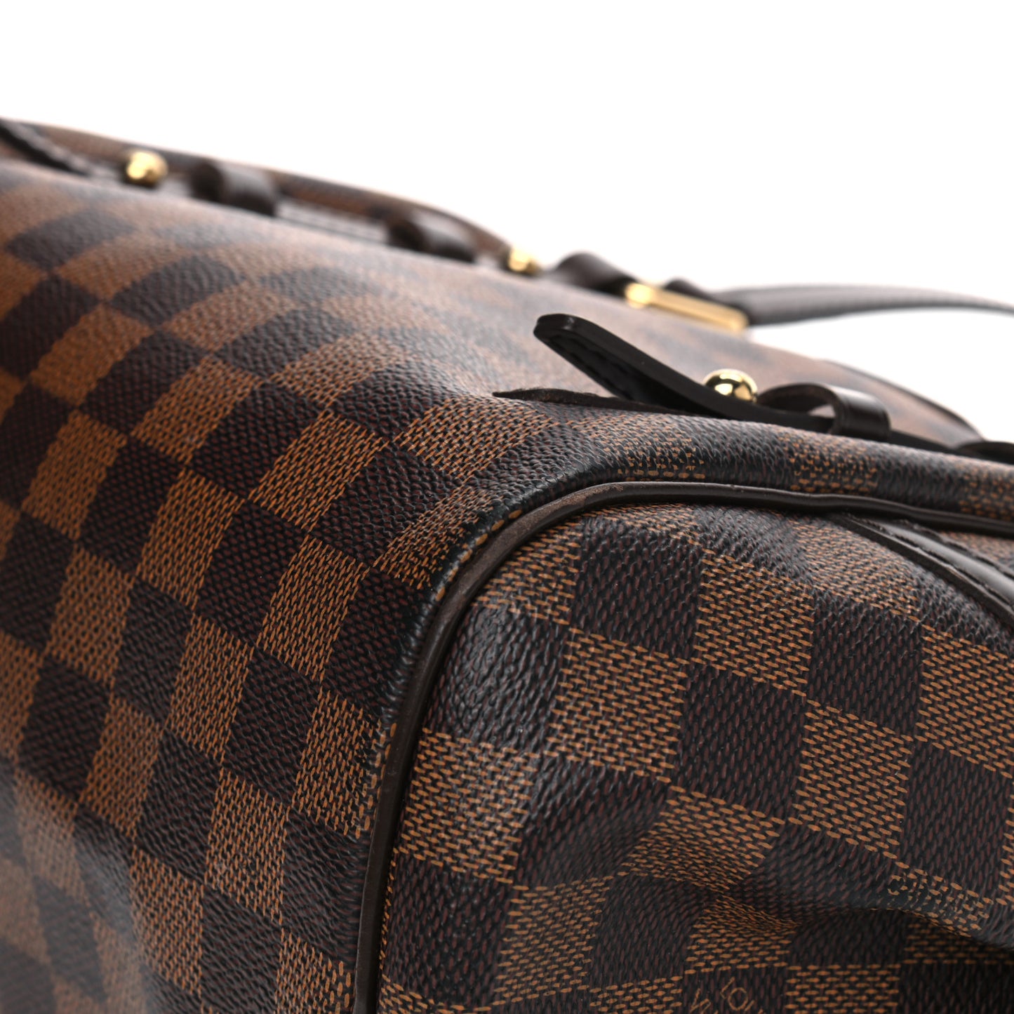 Damier Ebene Rivington PM