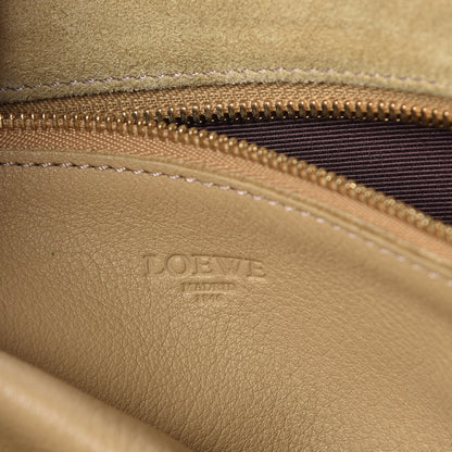 Loewe Suede Oro Amazona Gold 6 of 8