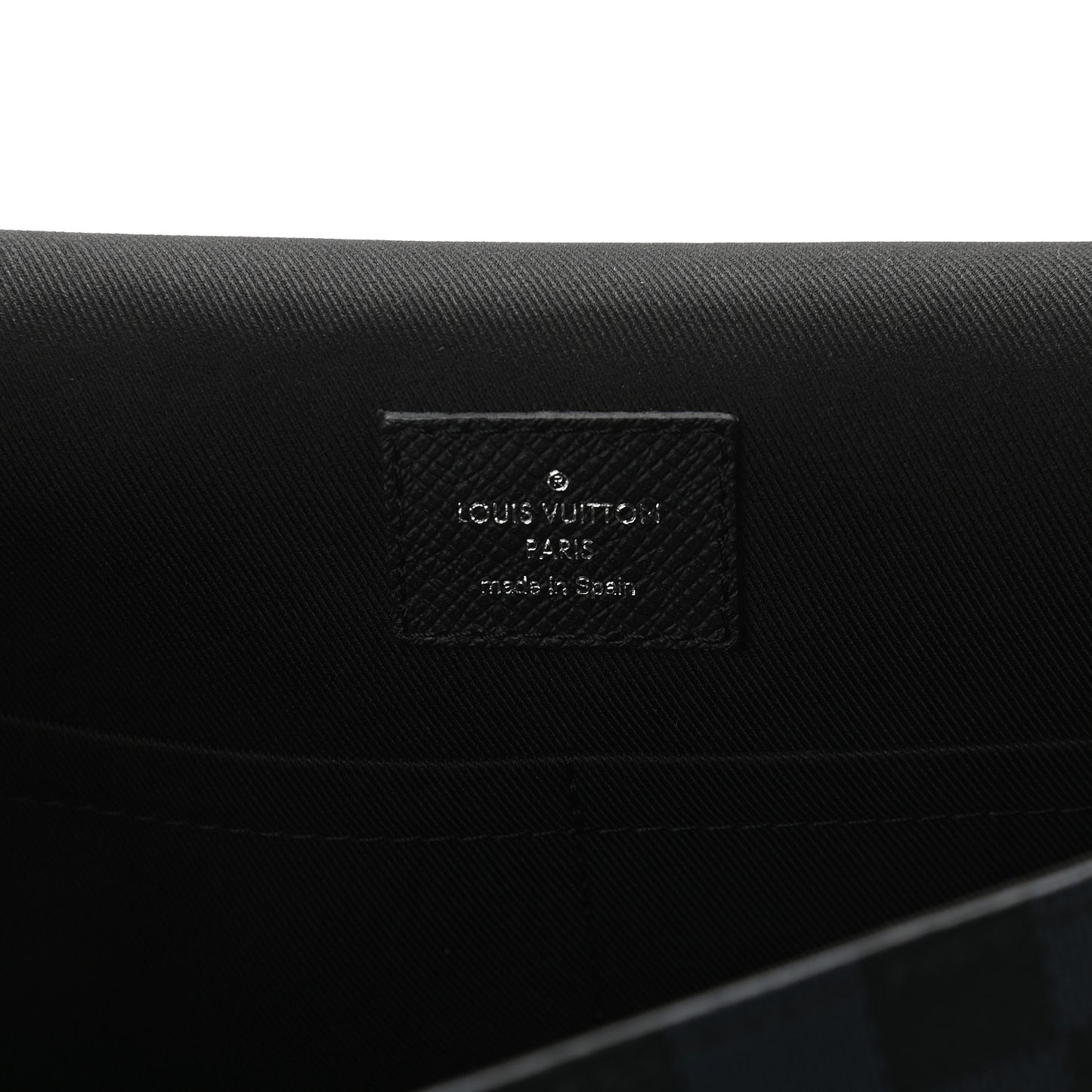 Damier Cobalt Matchpoint Messenger