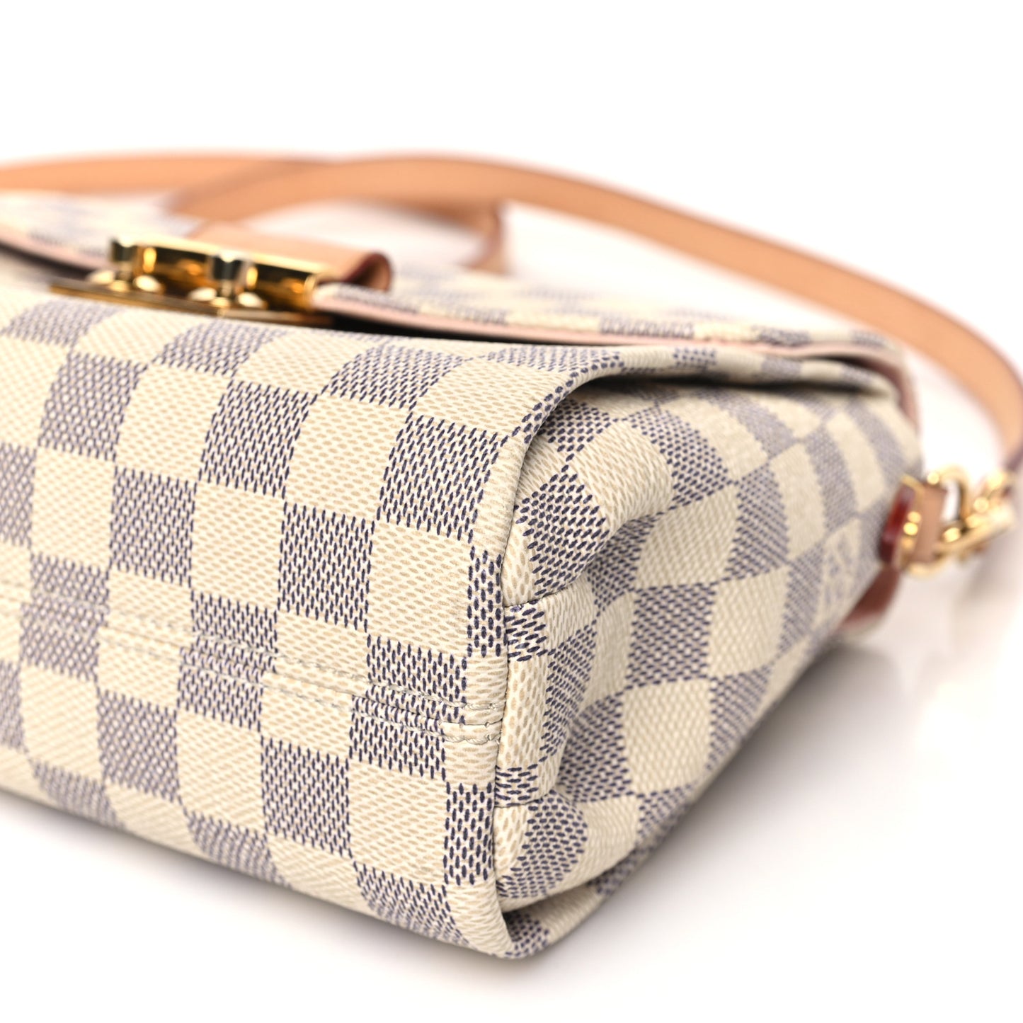 Damier Azur Croisette