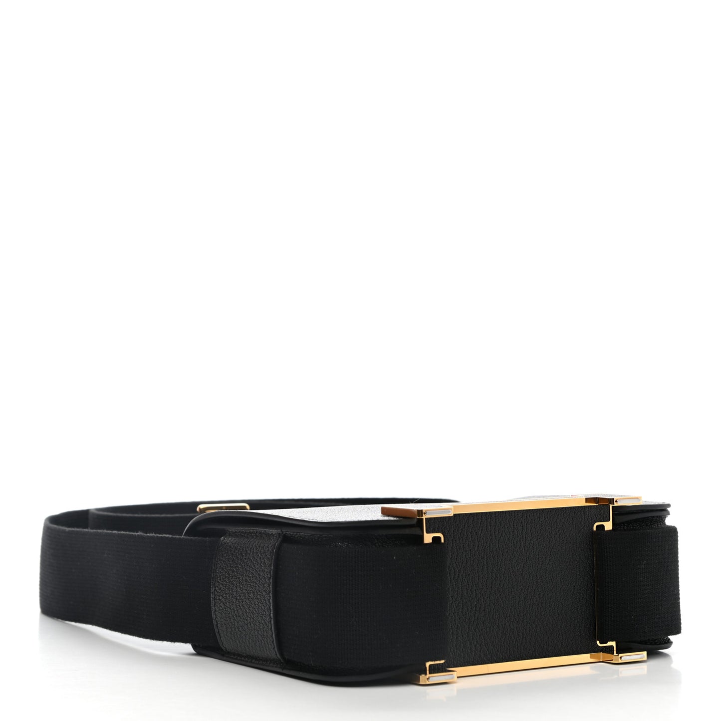 Chevre Mysore Geta Black