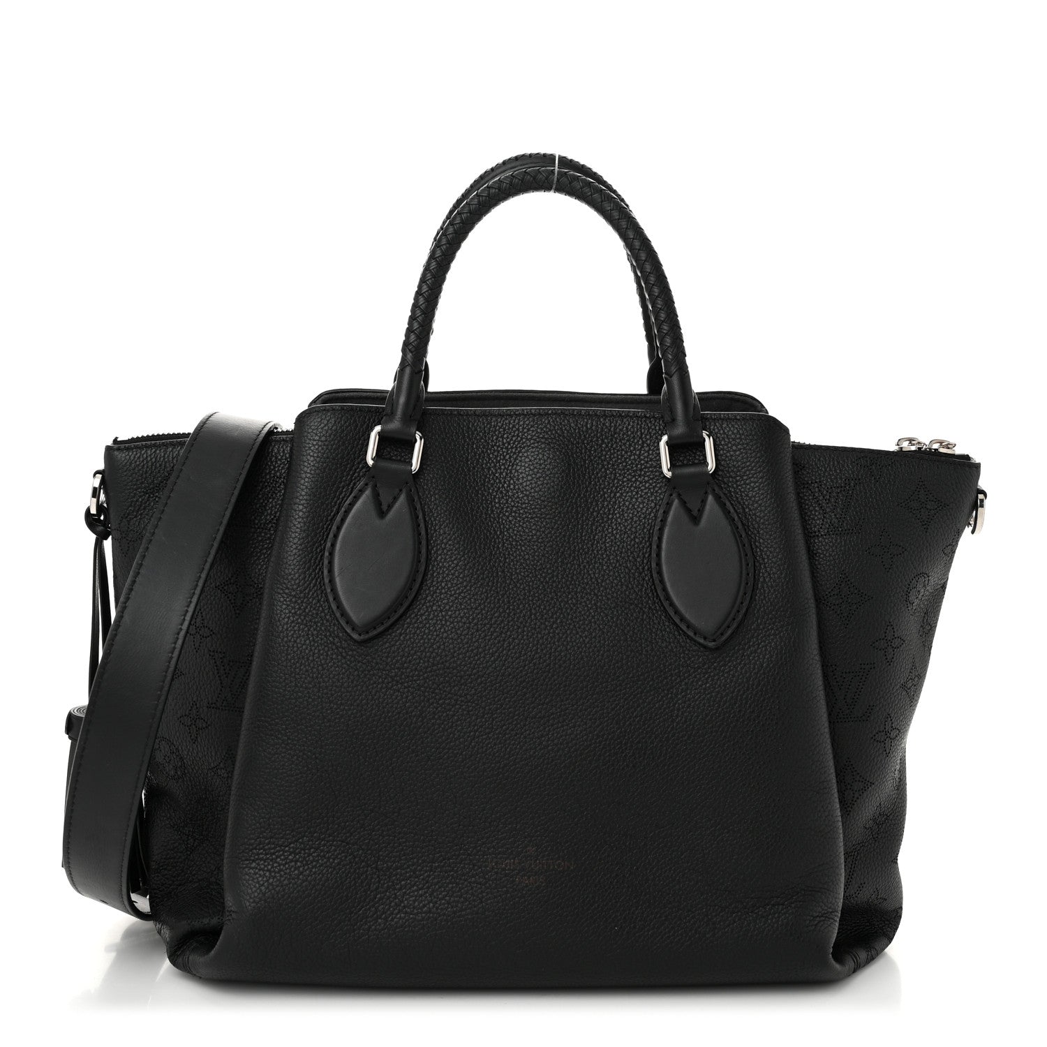 Louis Vuitton Mahina Haumea Black 1 of 9