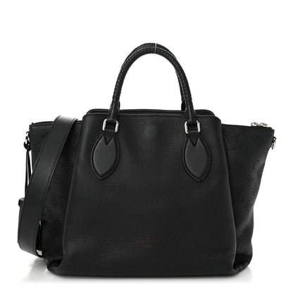 Louis Vuitton Mahina Haumea Black 1 of 9
