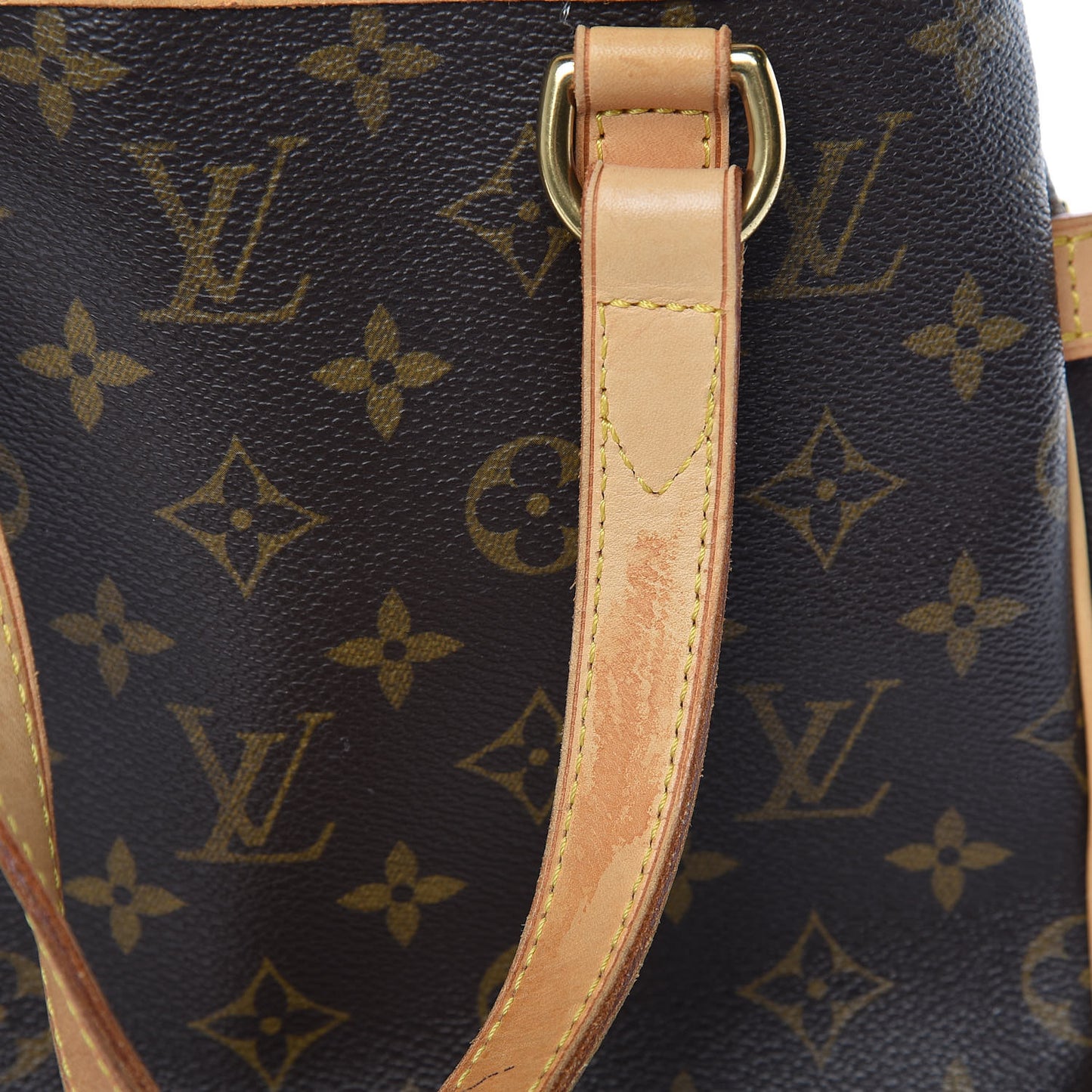Monogram Batignolles