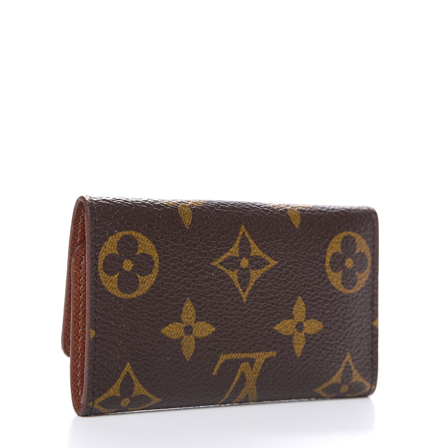 Louis Vuitton Monogram 6 Key Multicles Holder 3 of 6