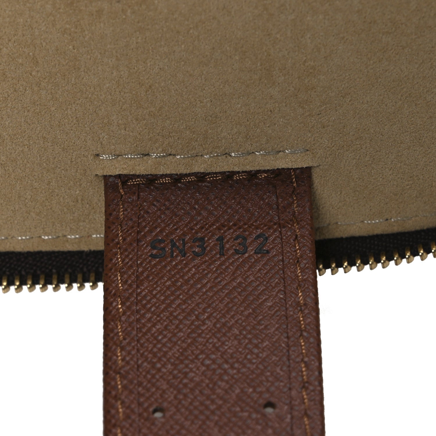 Louis Vuitton Monogram Monte Carlo Jewelry Box 7 of 9