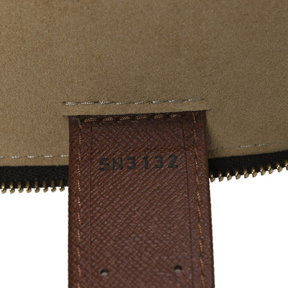 Louis Vuitton Monogram Monte Carlo Jewelry Box 7 of 9