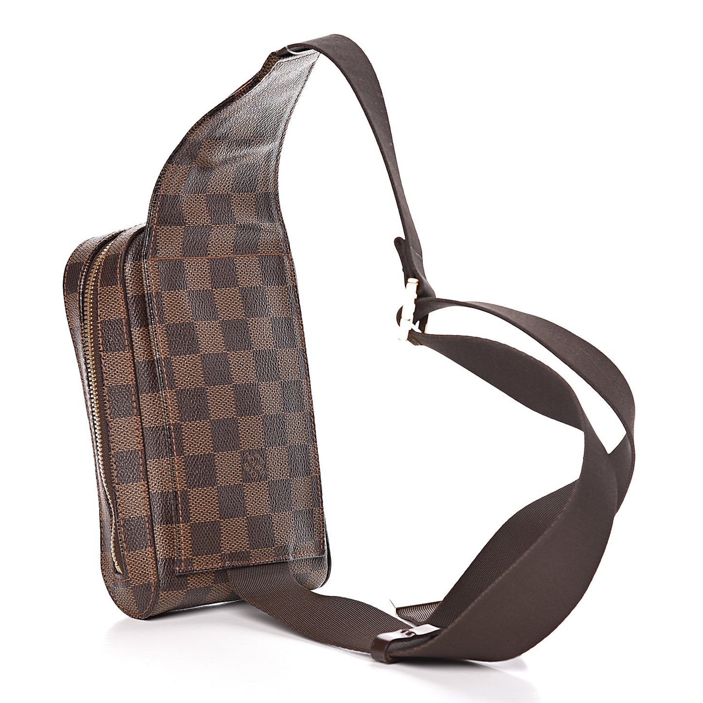 Damier Ebene Geronimos