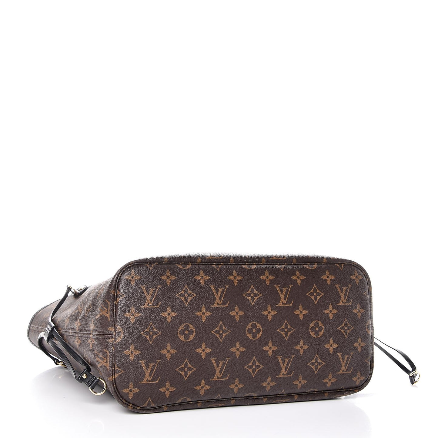 Monogram World Tour Neverfull MM
