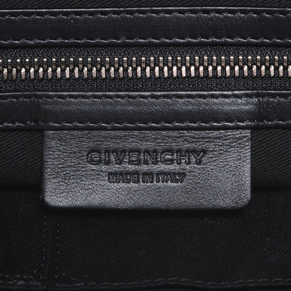 Givenchy Lambskin Studded Medium Nightingale Brown 6 of 7