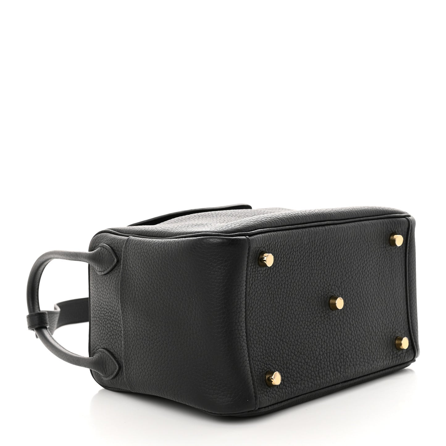 Taurillon Clemence Lindy 26 Black