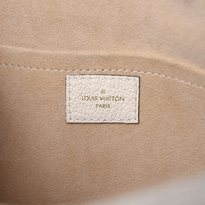 Louis Vuitton Empreinte Marignan Creme Caramel 6 of 15