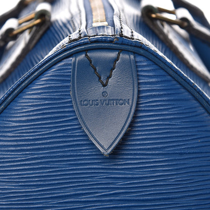Louis Vuitton Epi Speedy 25 Toledo 6 of 14