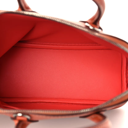 Hermes Evercolor Verso Mini 1923 Bolide Blush Rose Jaipur 3 of 9