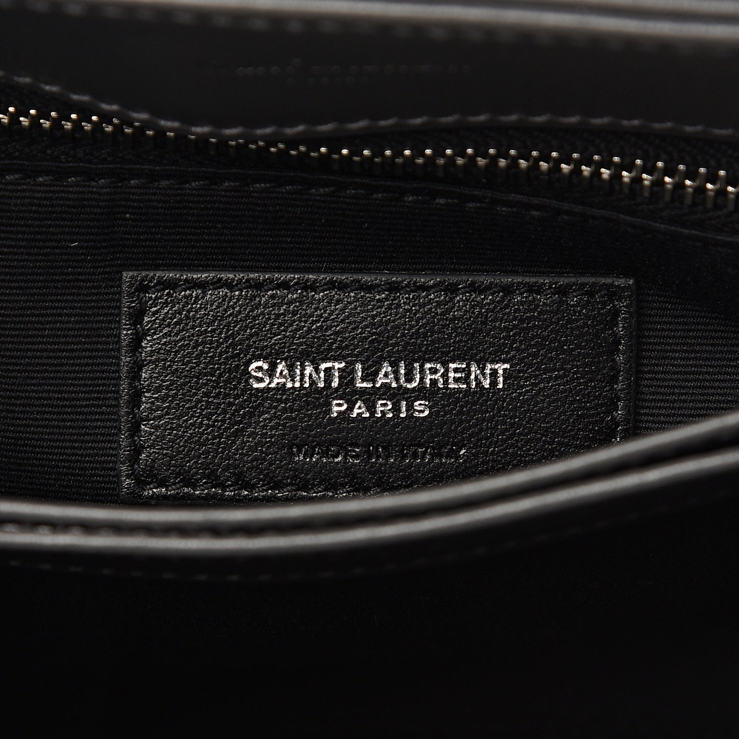 Calfskin Y Quilted Monogram Toy Loulou Crossbody Bag Storm